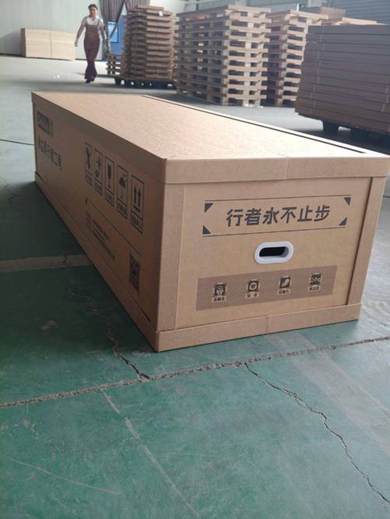 无锡包装制品：行业创新与技术革新