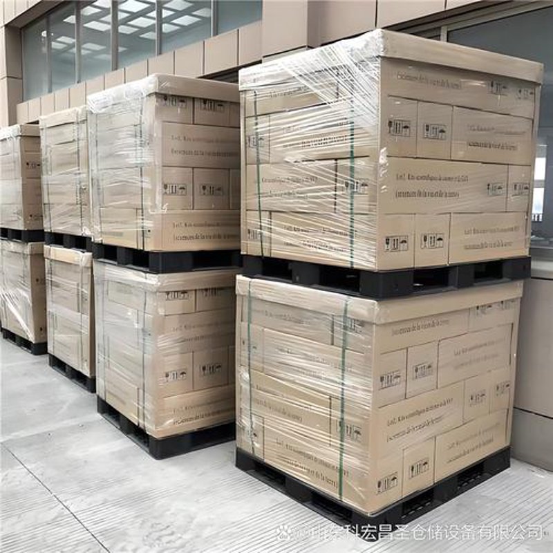 纸箱定制行业的新兴发展趋势