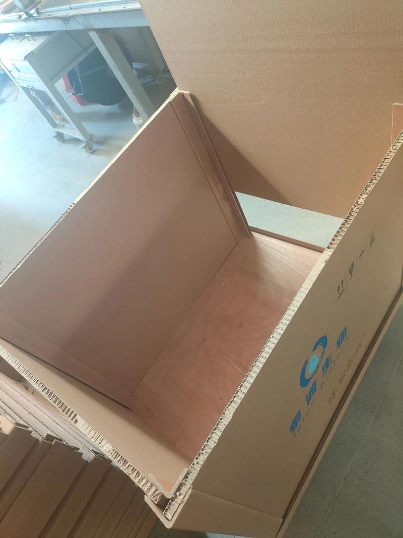 食品包装箱